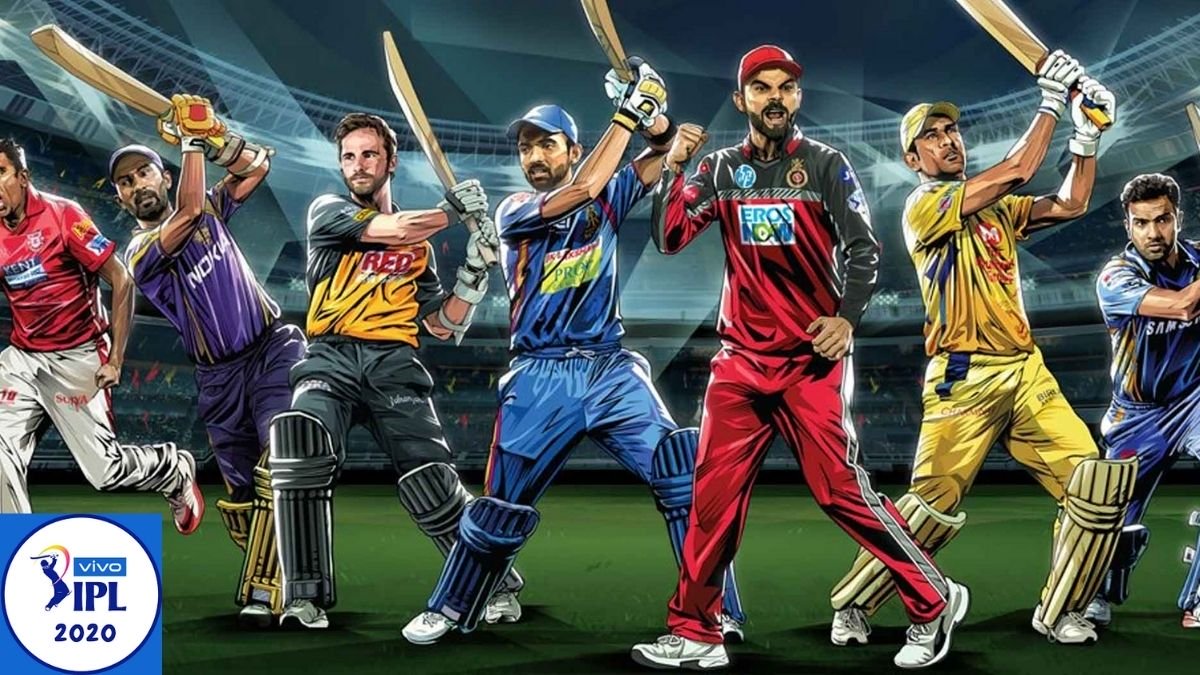 Online Betting In India Cricket Ipl