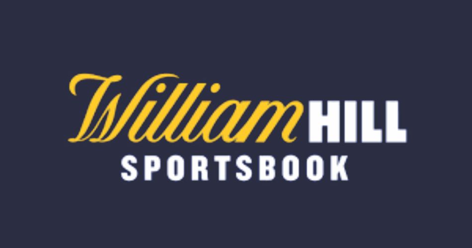 William hill online casino login page