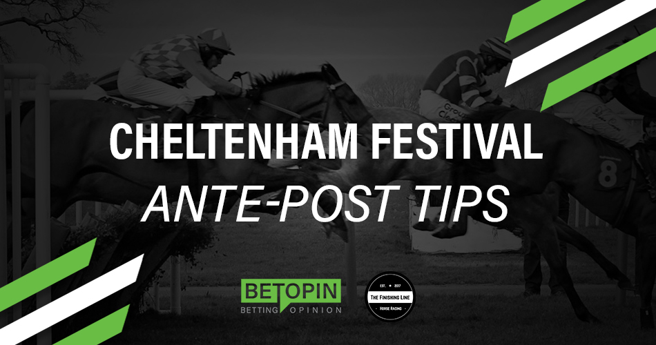 Cheltenham Festival 2021 Ante Post Betting