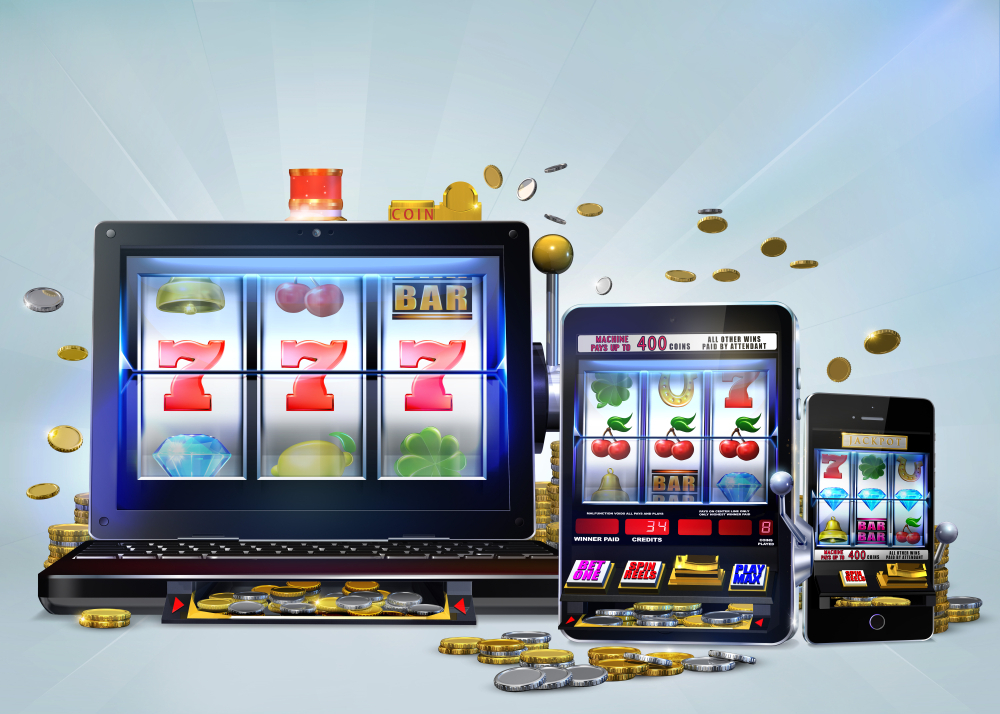 Gamble Online slots gold rush pokie games For real Currency