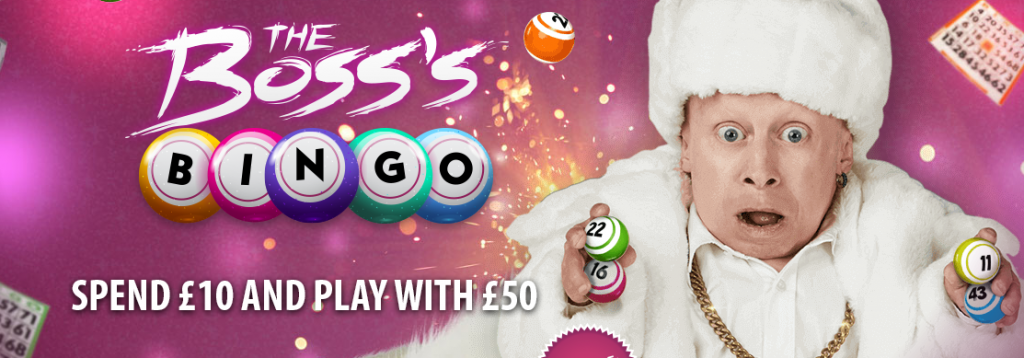 make money with online bingo